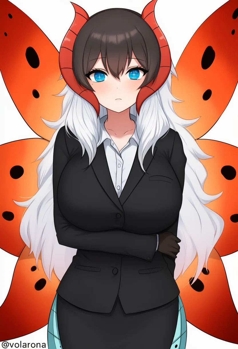 volcarona