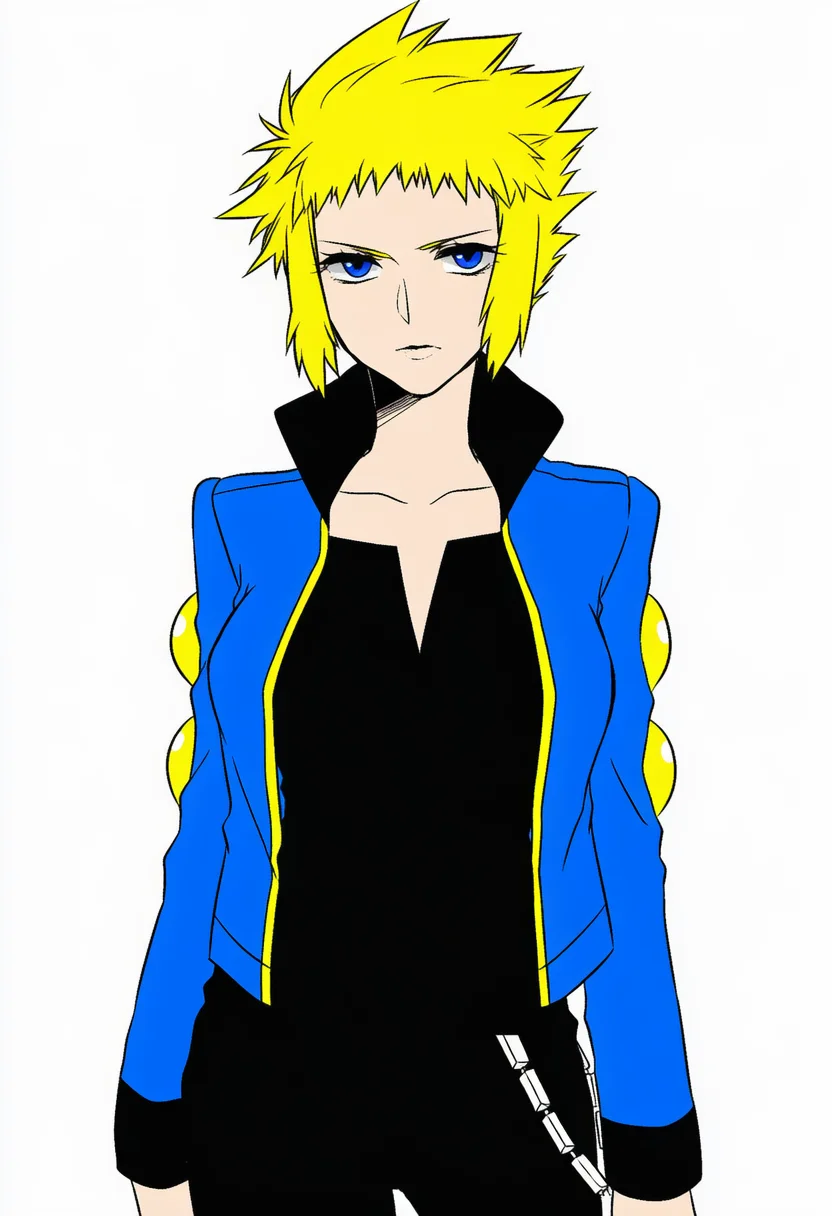 volkner (pokemon)