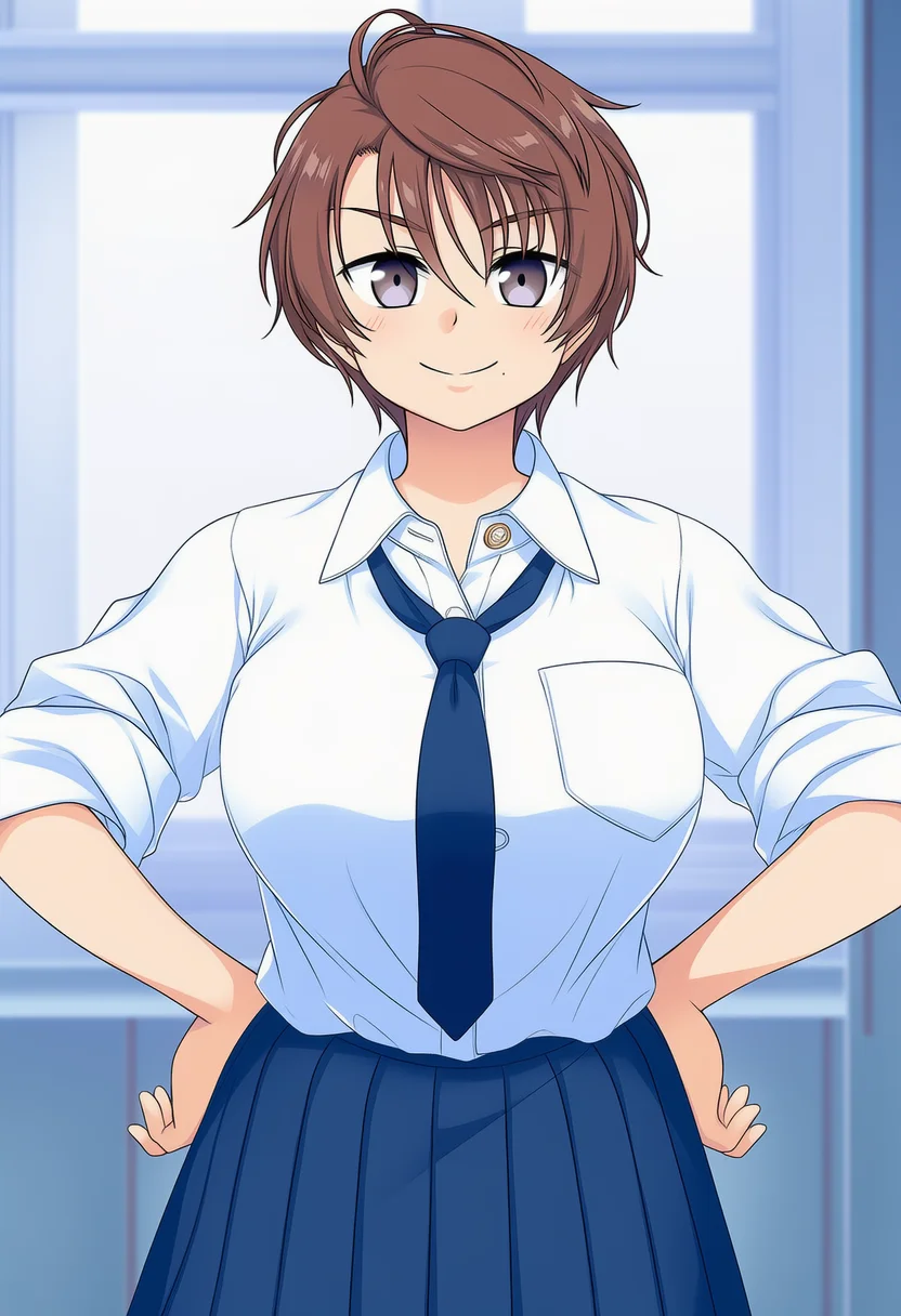volley-bu-chan (tawawa)