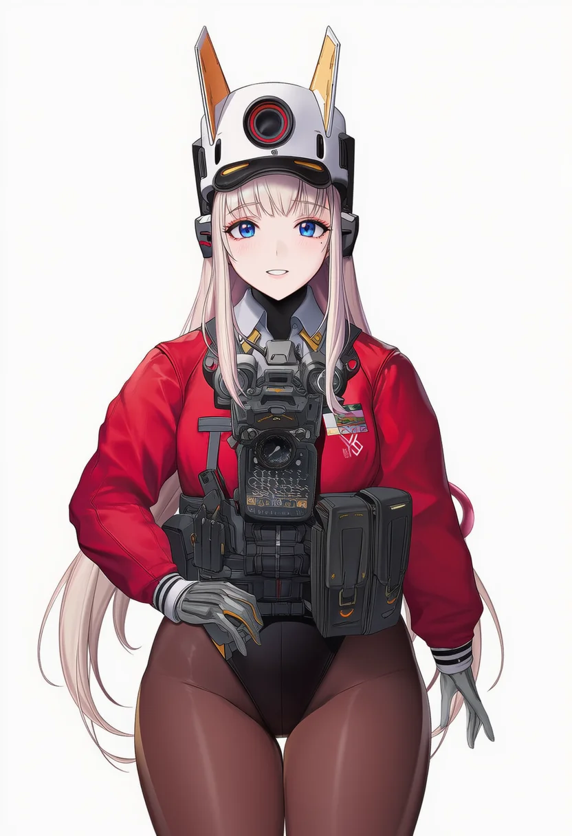 volt (nikke)