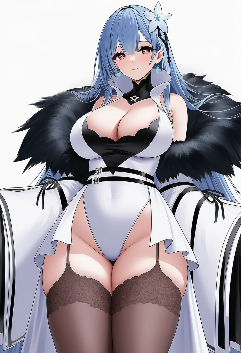 voroshilov (azur lane)