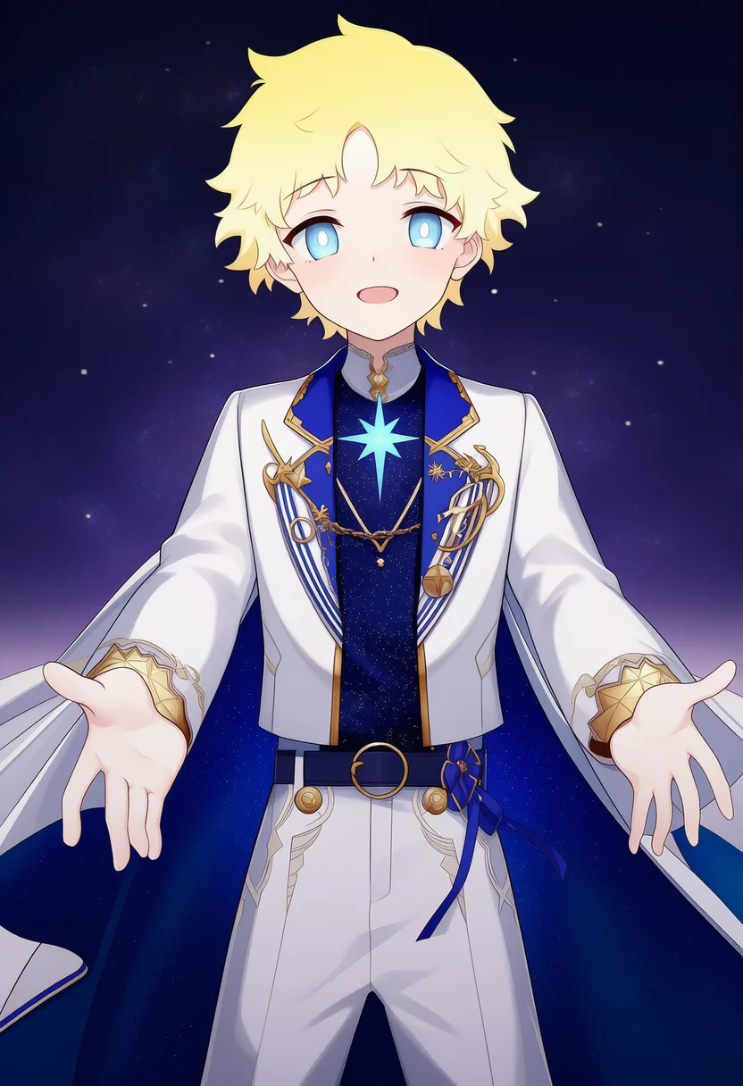 voyager (fate)