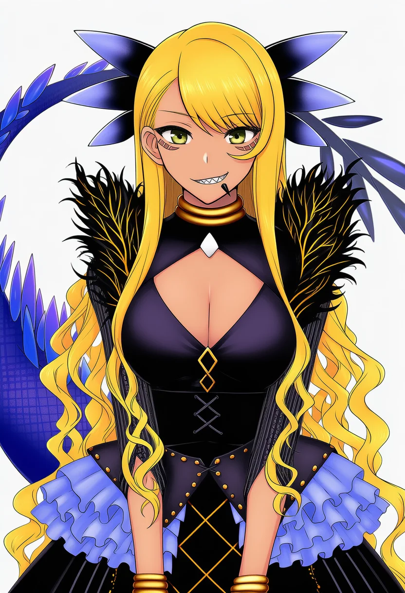 vritra (fate)