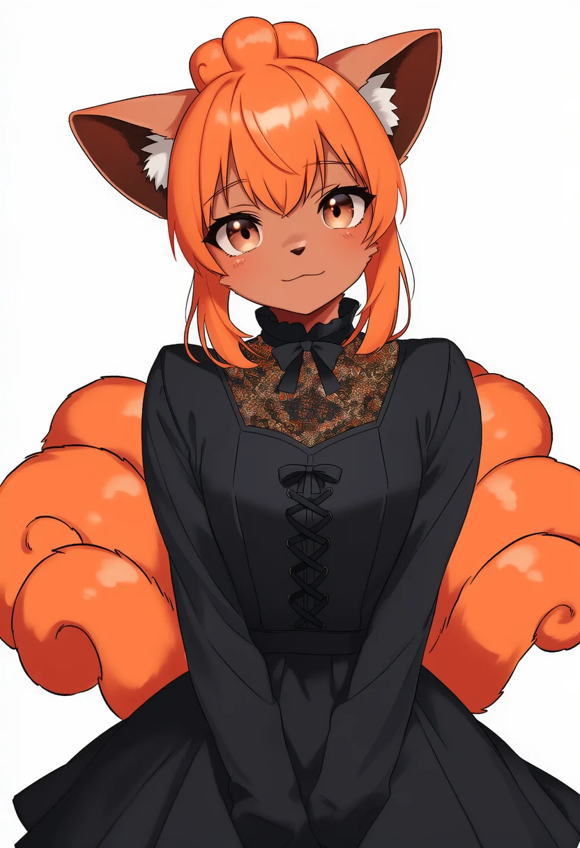 vulpix