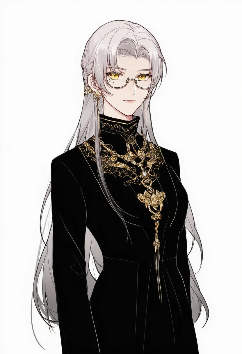 vyn richter (tears of themis)