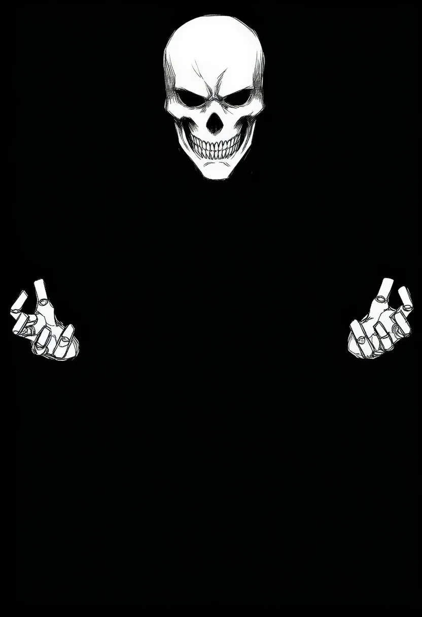 w.d. gaster