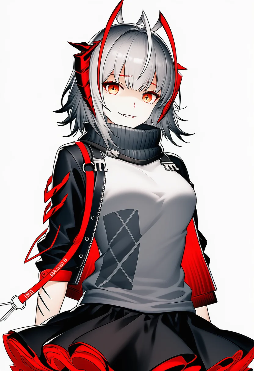 w (arknights)