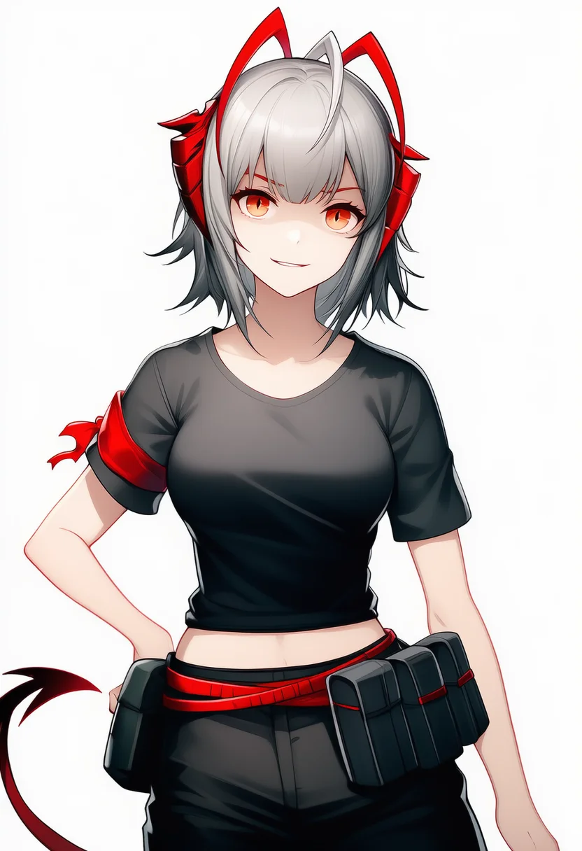 w (fugue) (arknights)