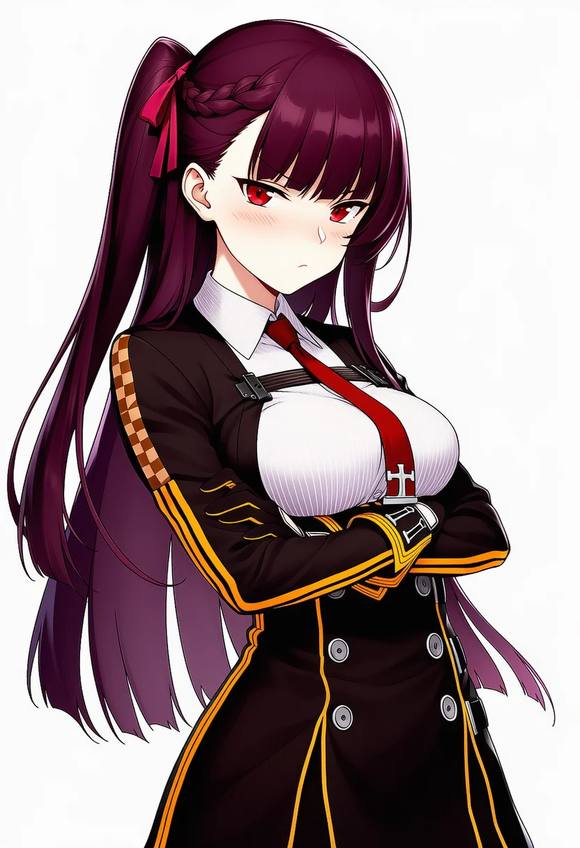 girls' frontline