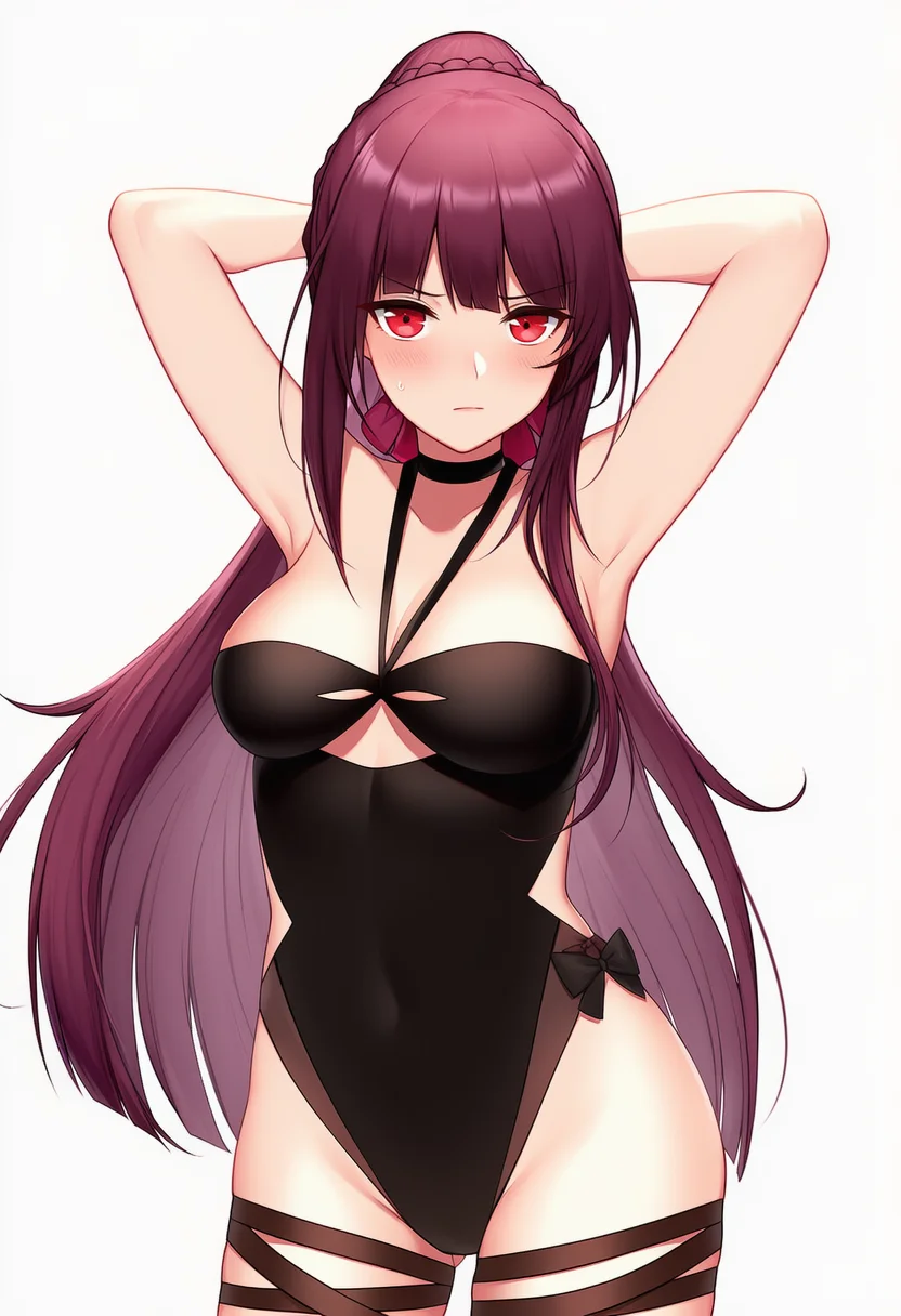 wa2000 (op. manta ray) (girls' frontline)