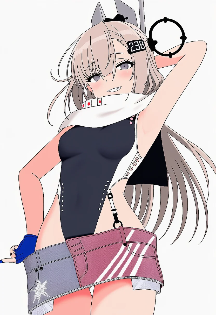 wahoo (kancolle)