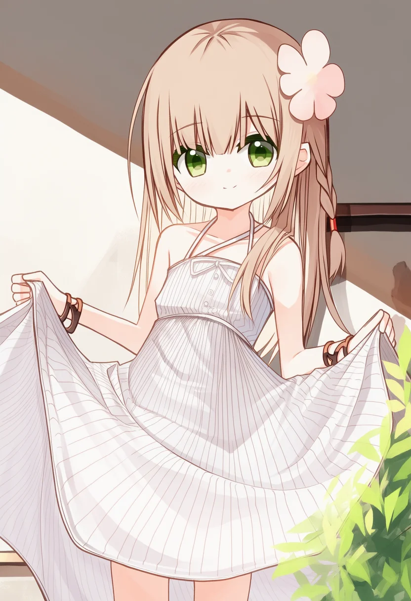 waka (yuuhagi (amaretto-no-natsu))