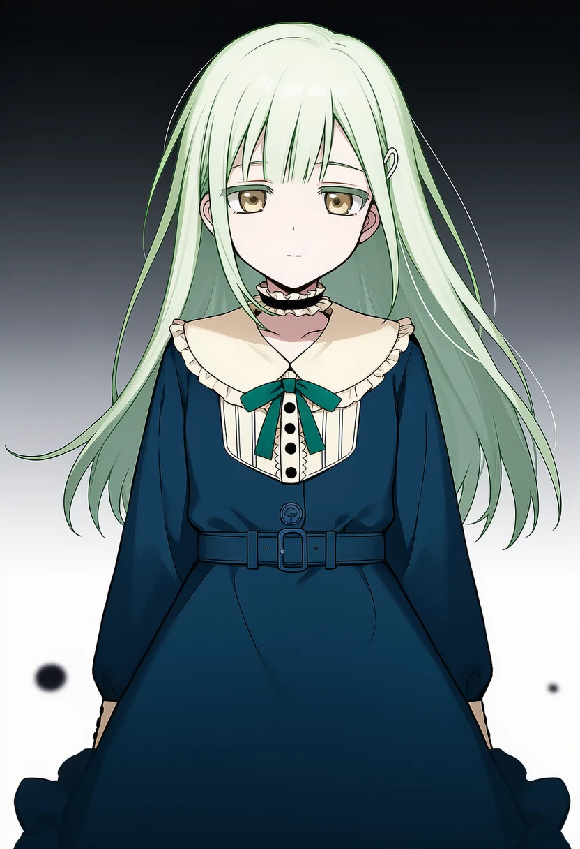 wakaba mutsumi