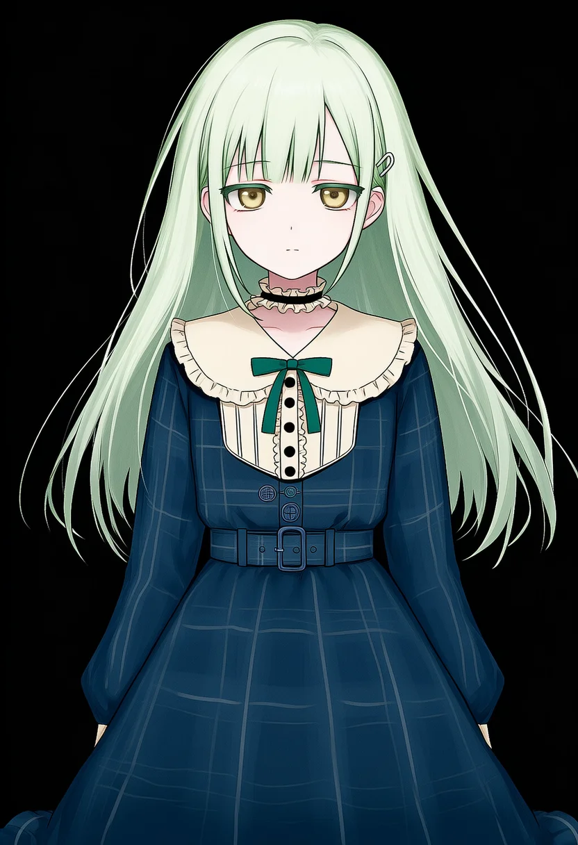 wakaba mutsumi (cautus)