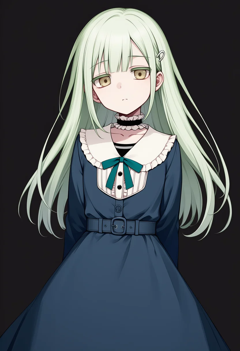 wakaba mutsumi (marionette's id)
