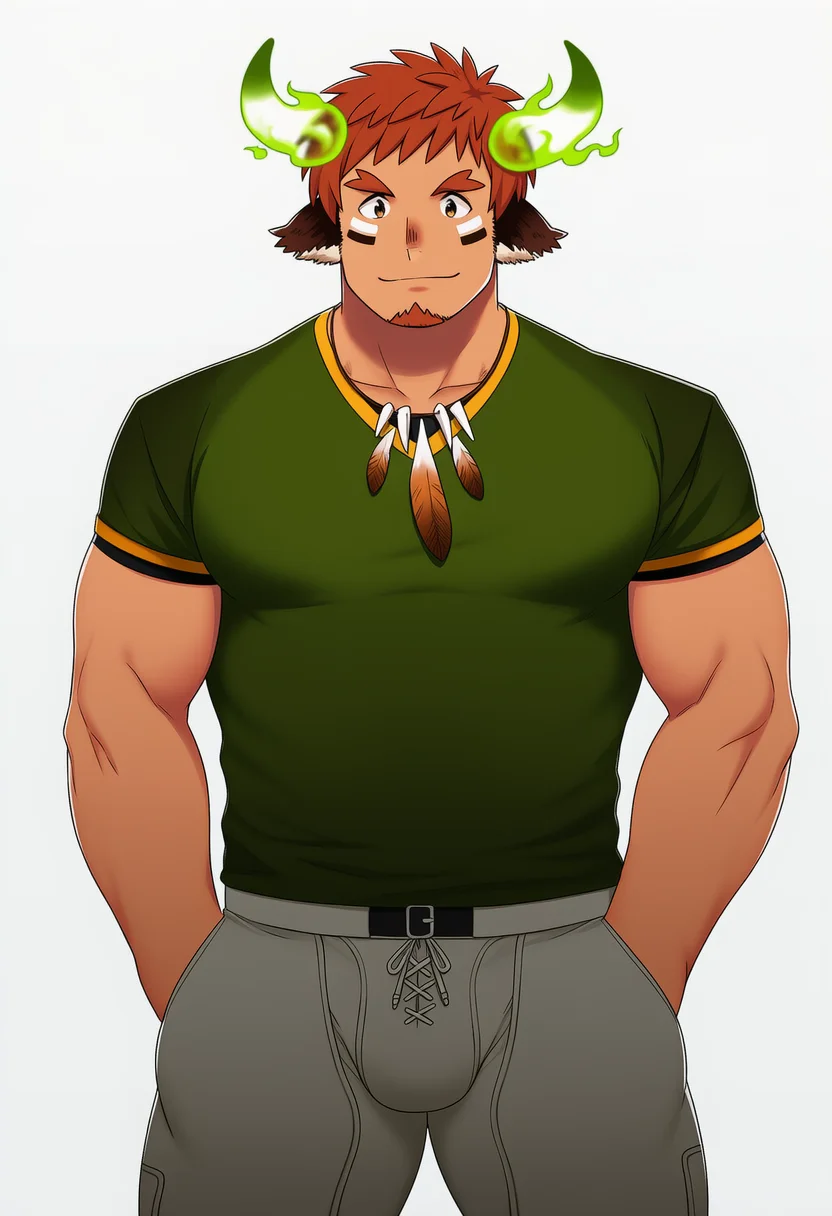 wakan tanka