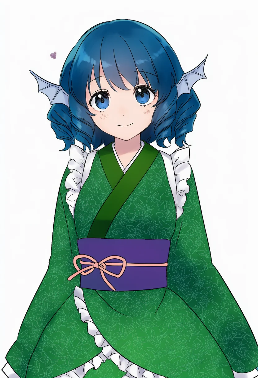 wakasagihime