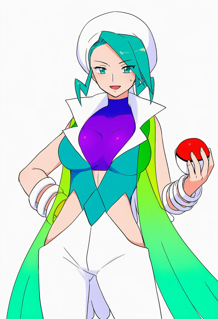 wallace (pokemon)