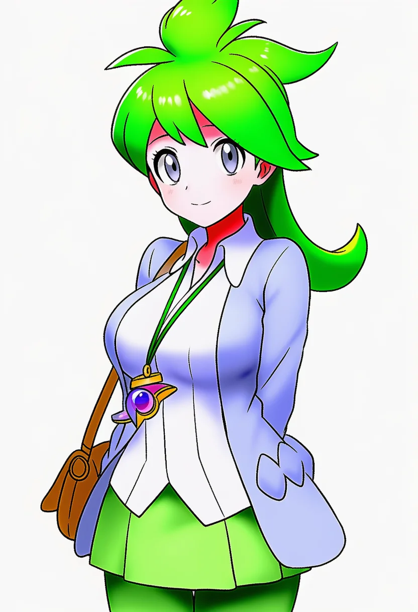 wally (pokemon)