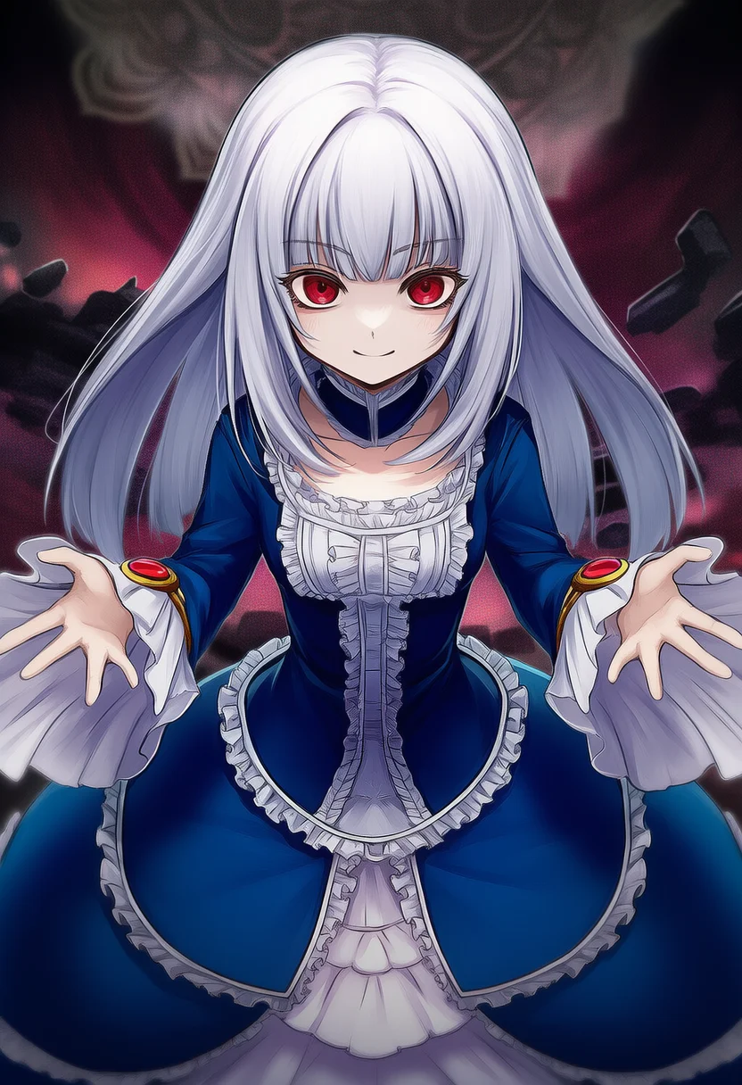walpurgisnacht (madoka magica)