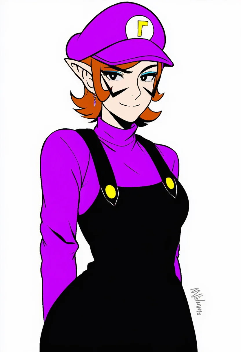 waluigi