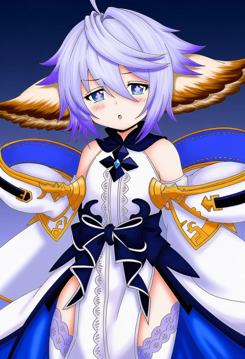 wamdus (granblue fantasy)