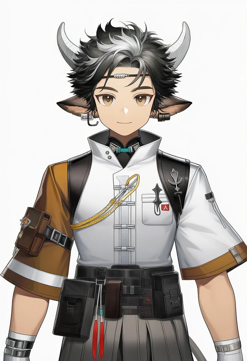 wan qing (arknights)