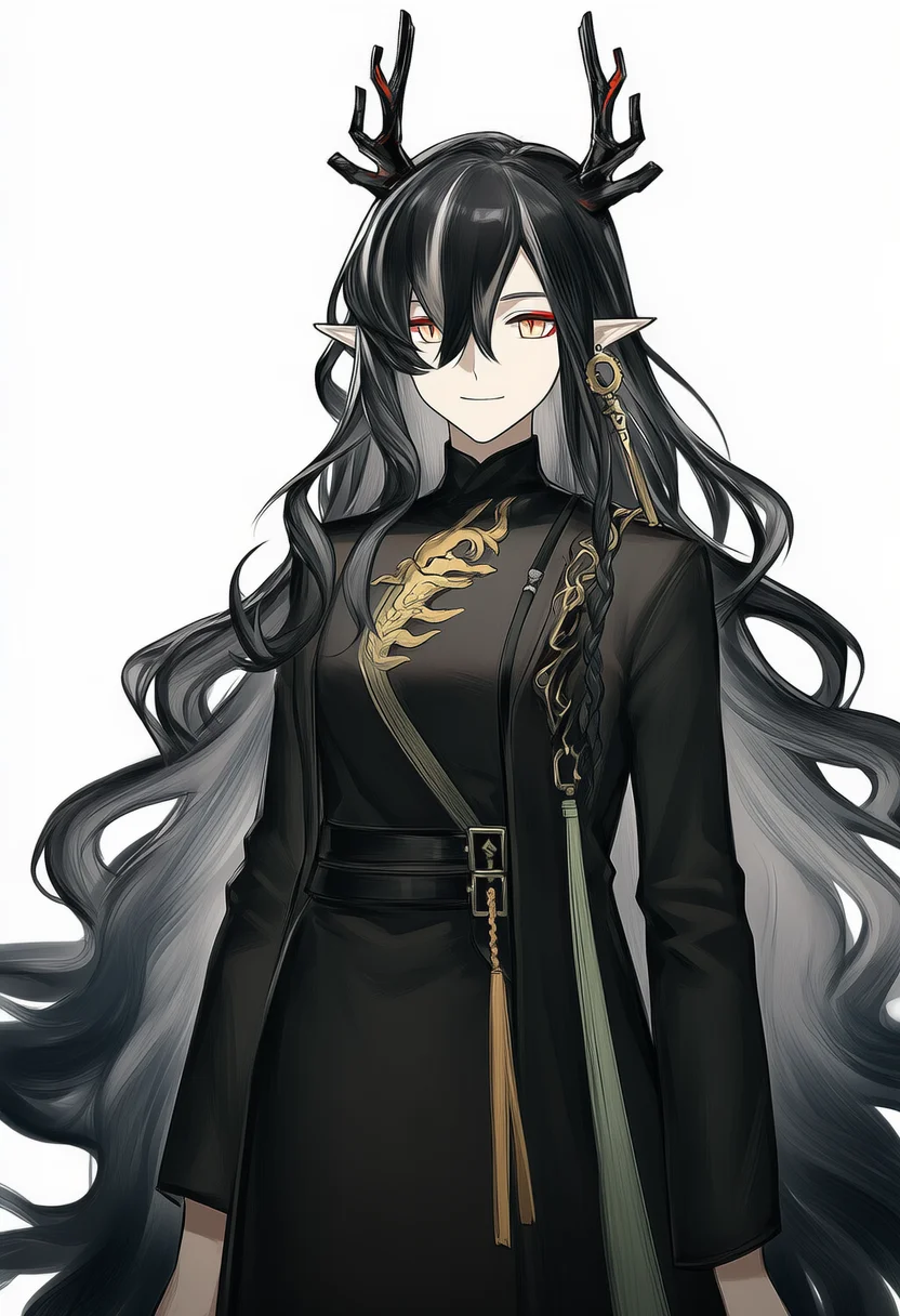 wang (arknights)