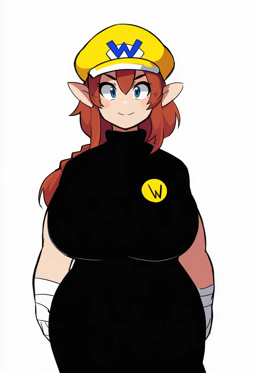 wario