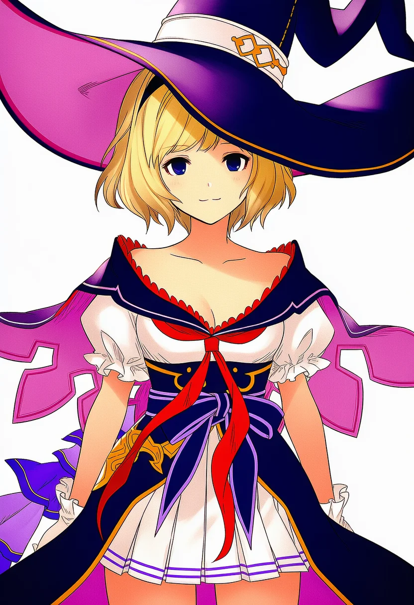 warlock (granblue fantasy)