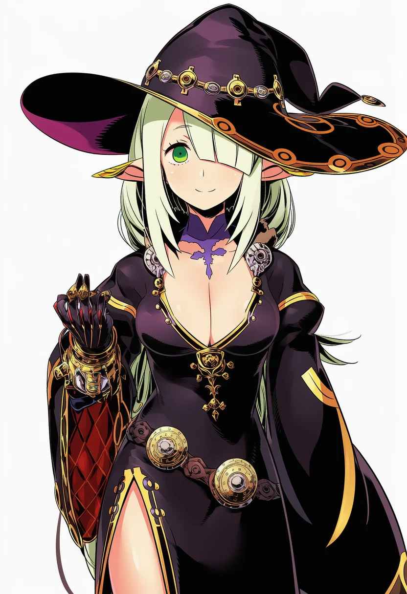 warlock (sekaiju)