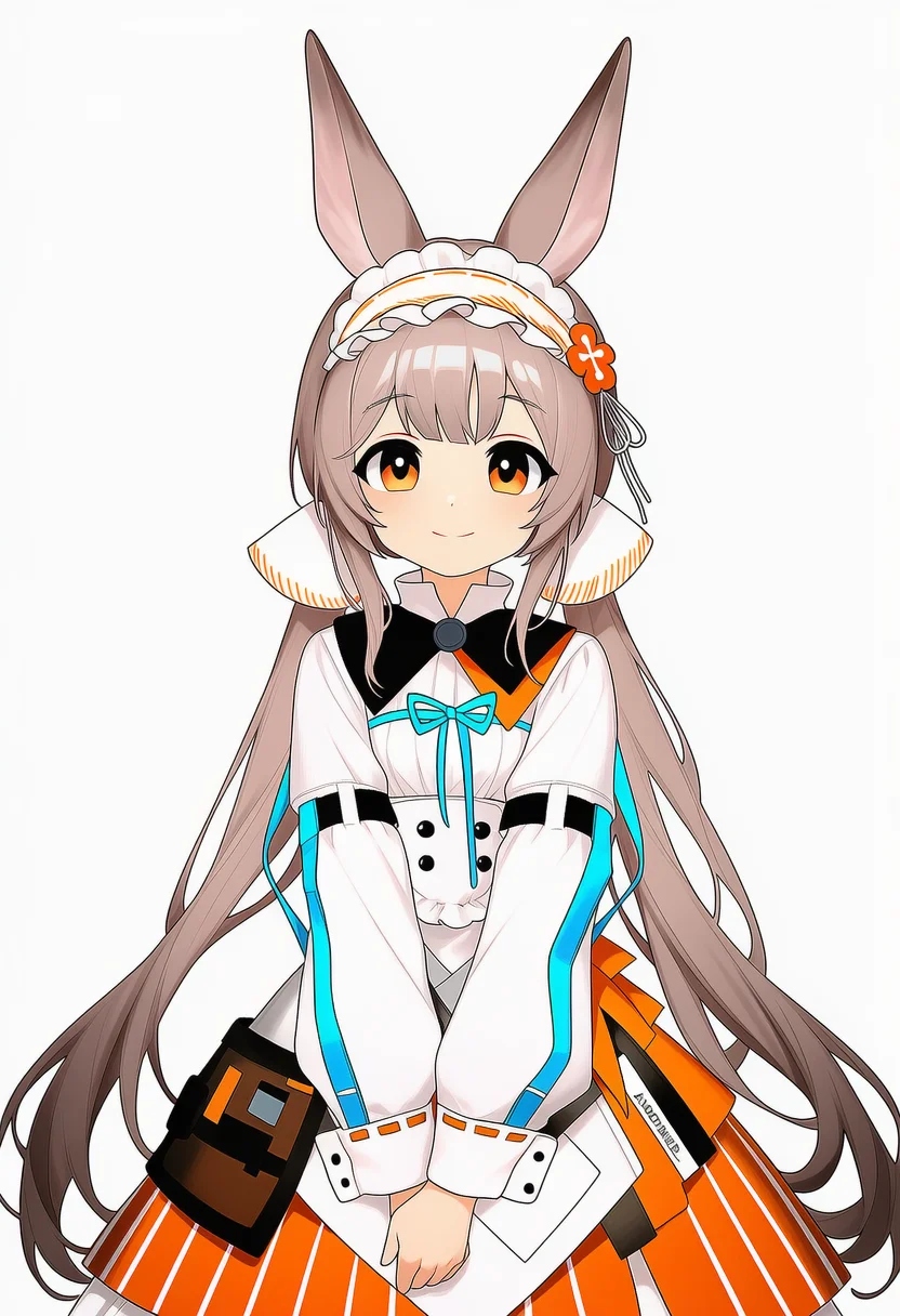 warmy (arknights)