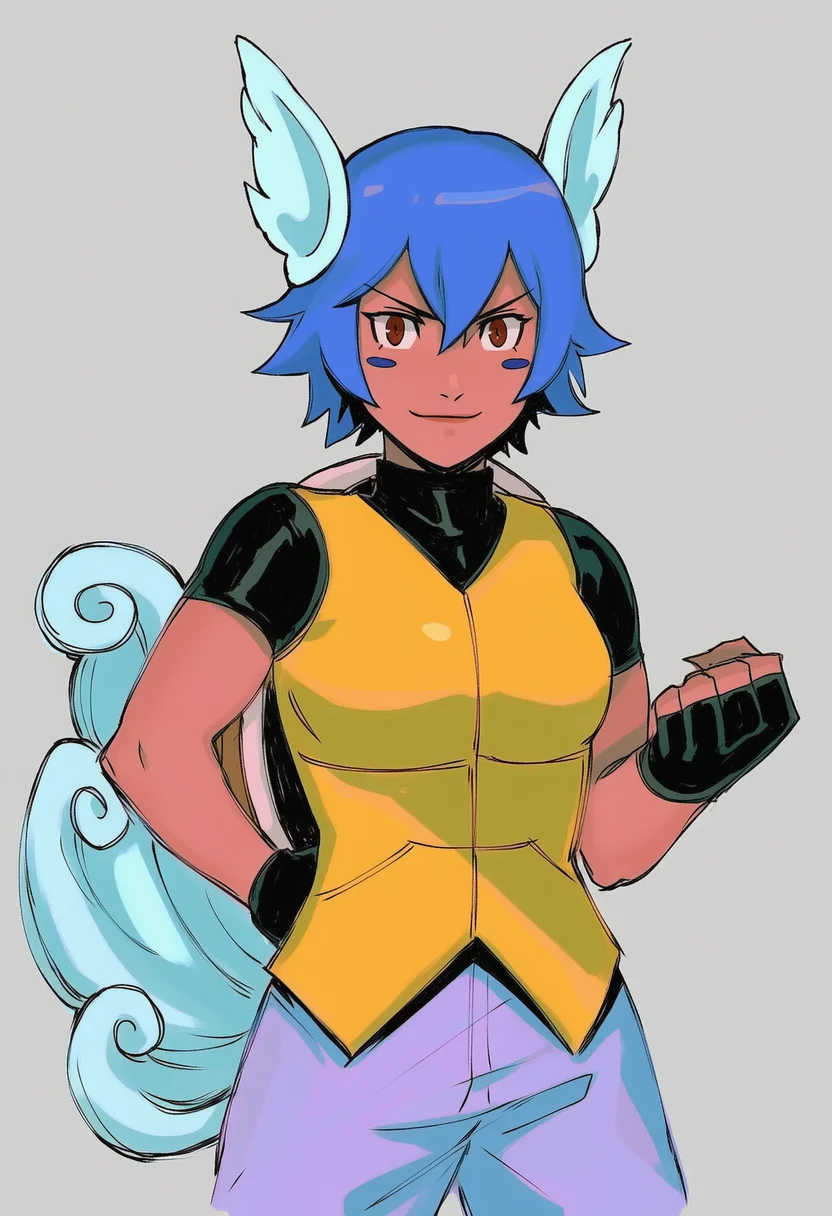 wartortle