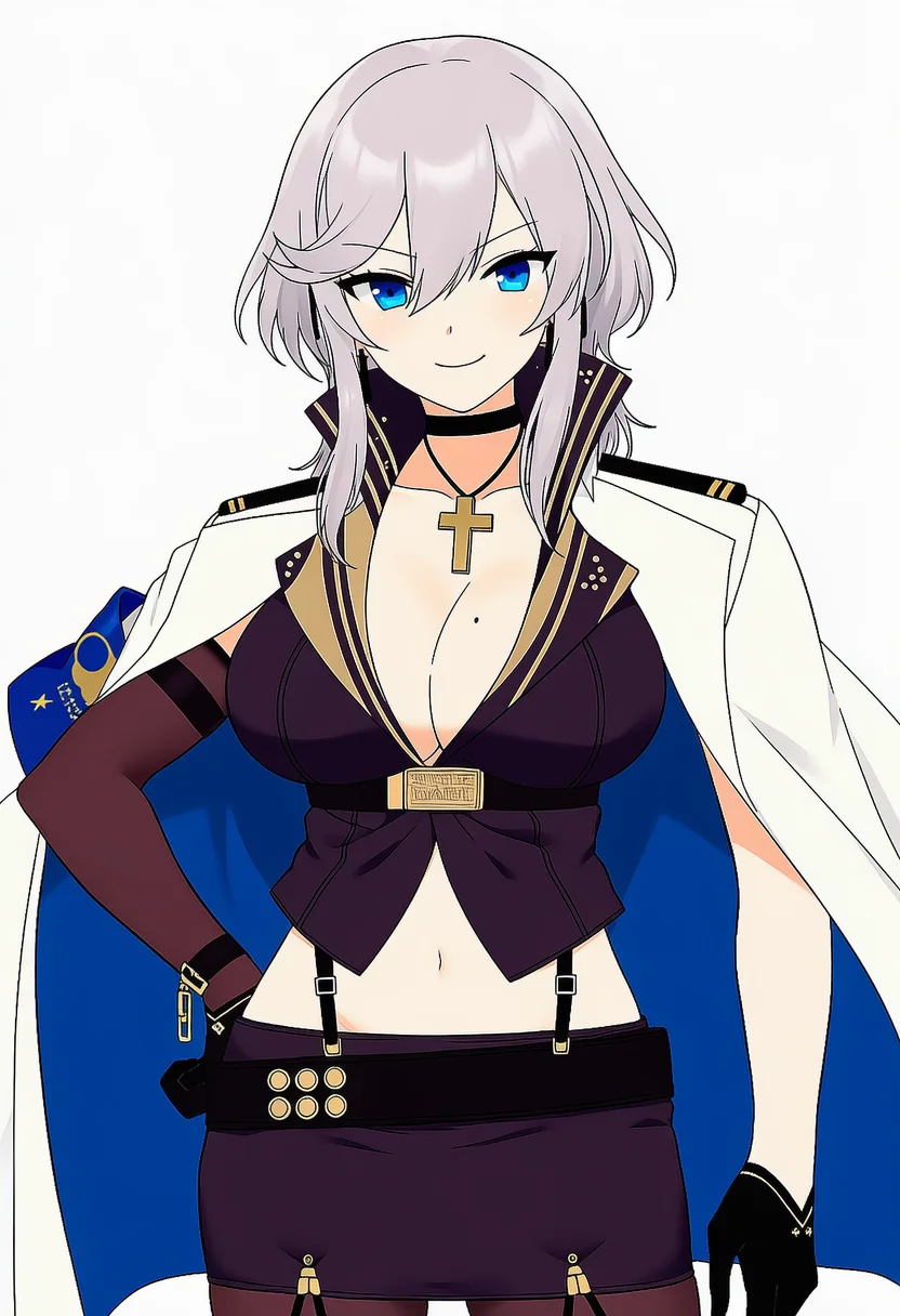 washington (azur lane)