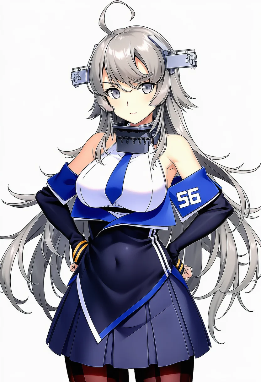 washington (kancolle)