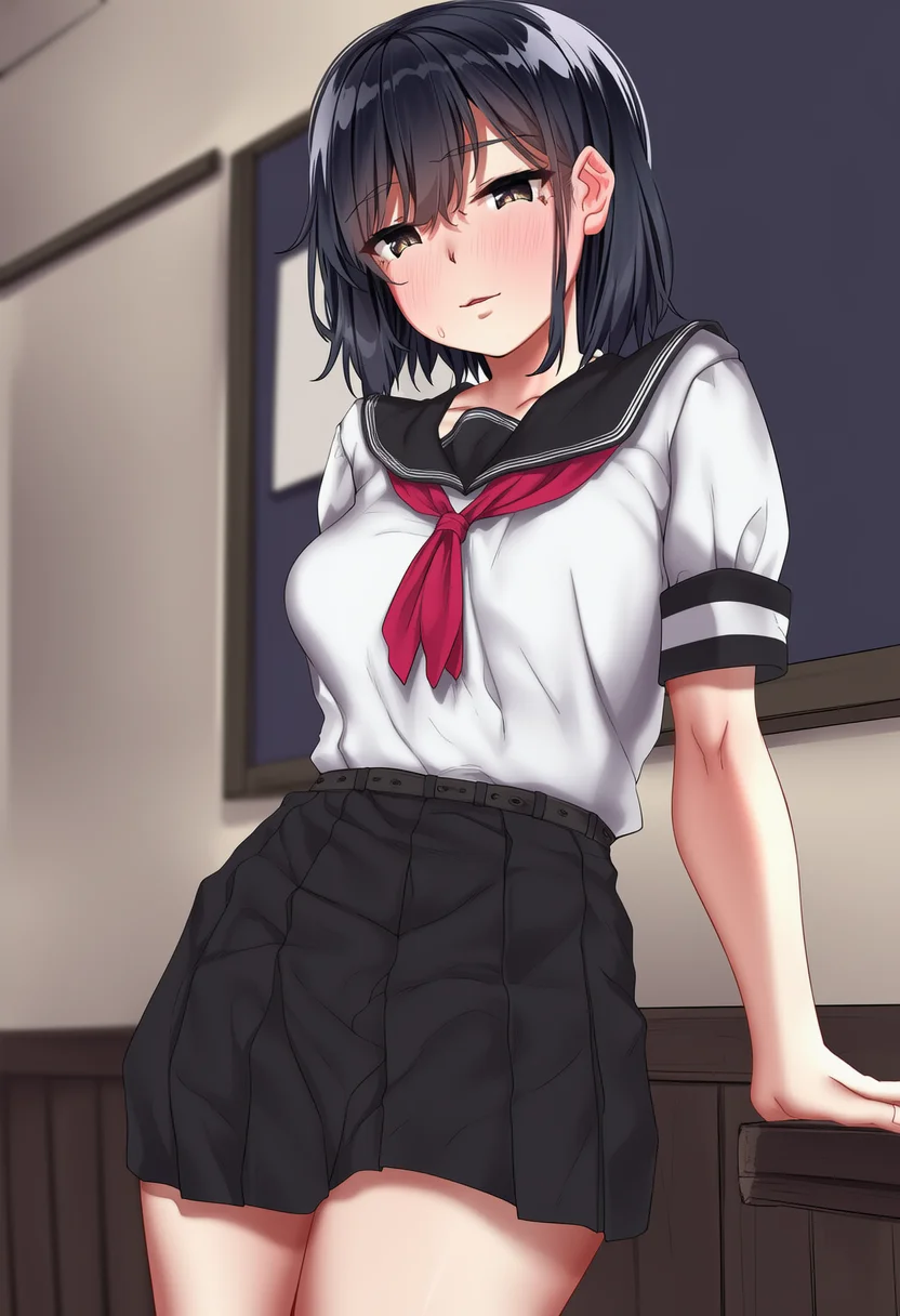 watanabe ayasa (jack dempa)
