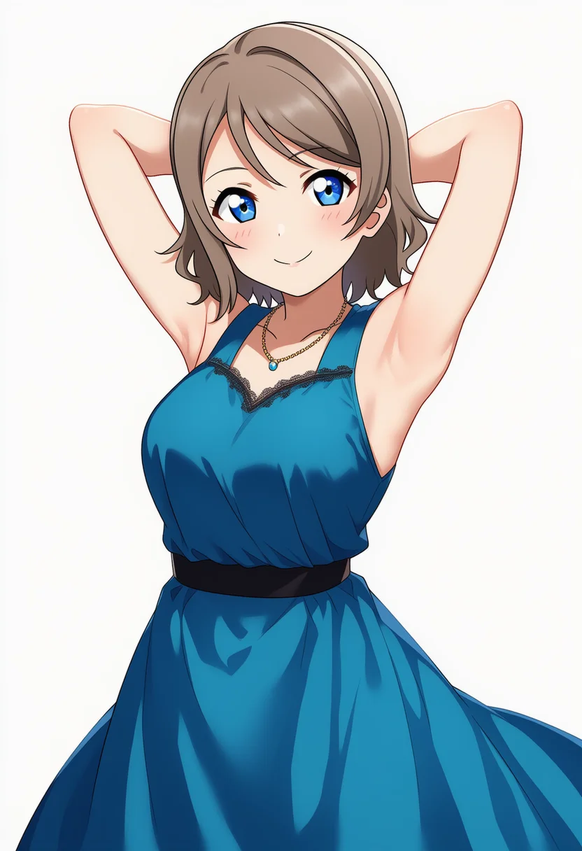 watanabe you
