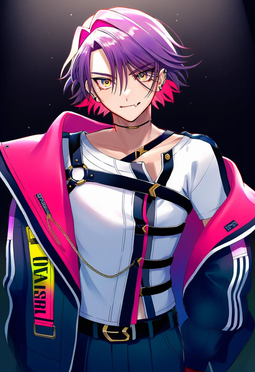 watarai hibari