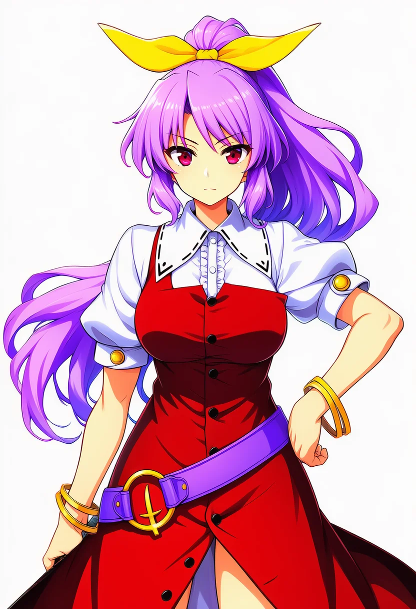 watatsuki no yorihime