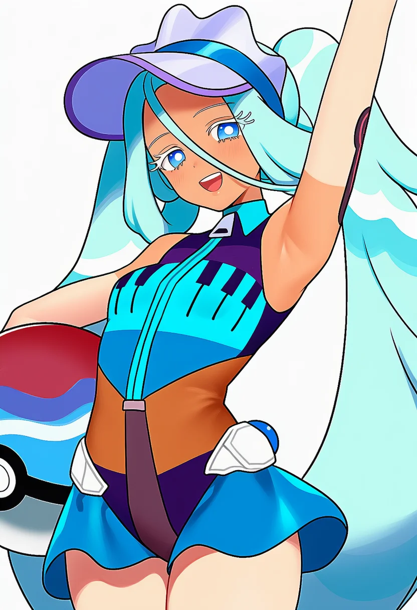 water miku (project voltage)