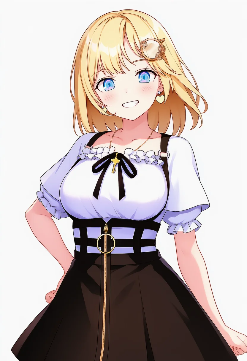 watson amelia