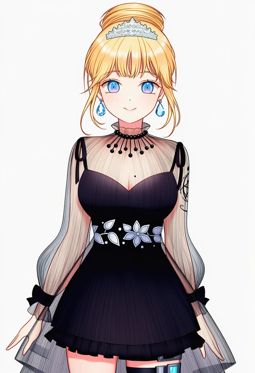 watson amelia (party dress)
