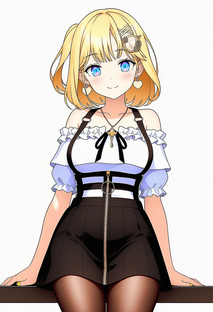 watson amelia (street casual)
