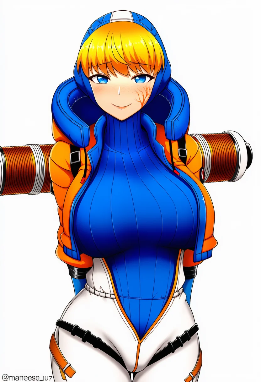 wattson (apex legends)