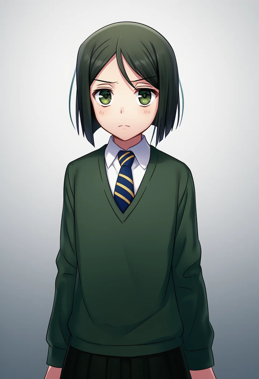 waver velvet (sensha otoko)