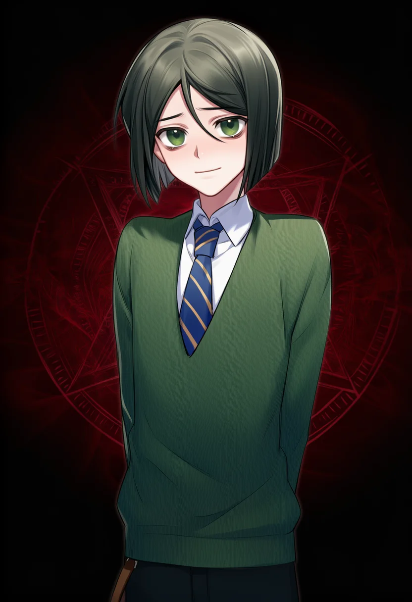 waver velvet (zhuge liang)