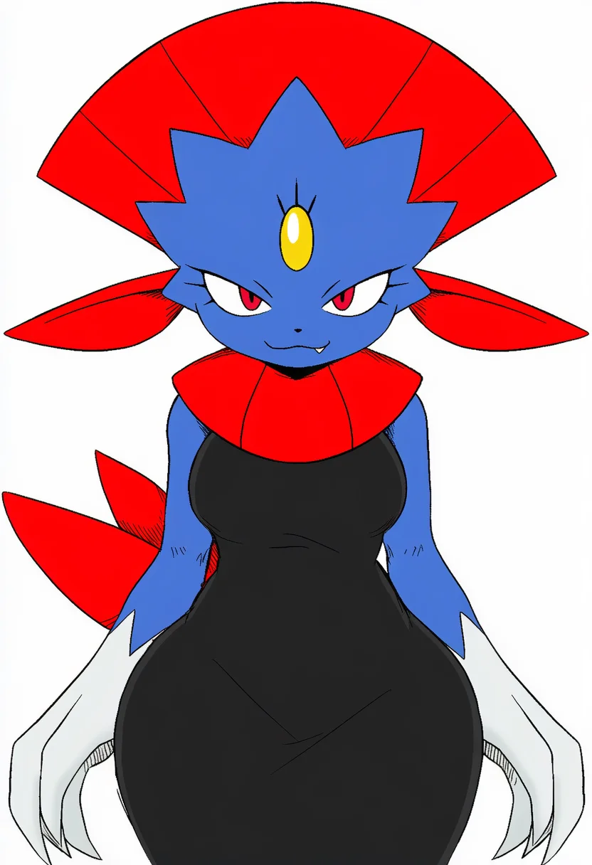 weavile