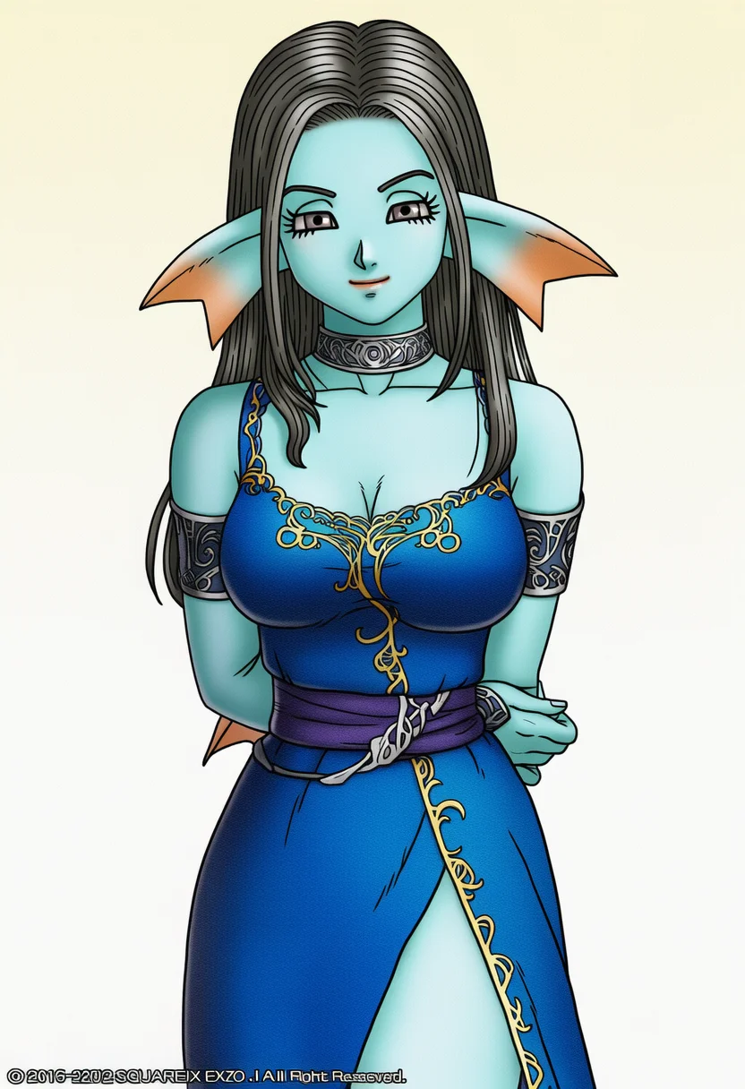 weddie (dq10)