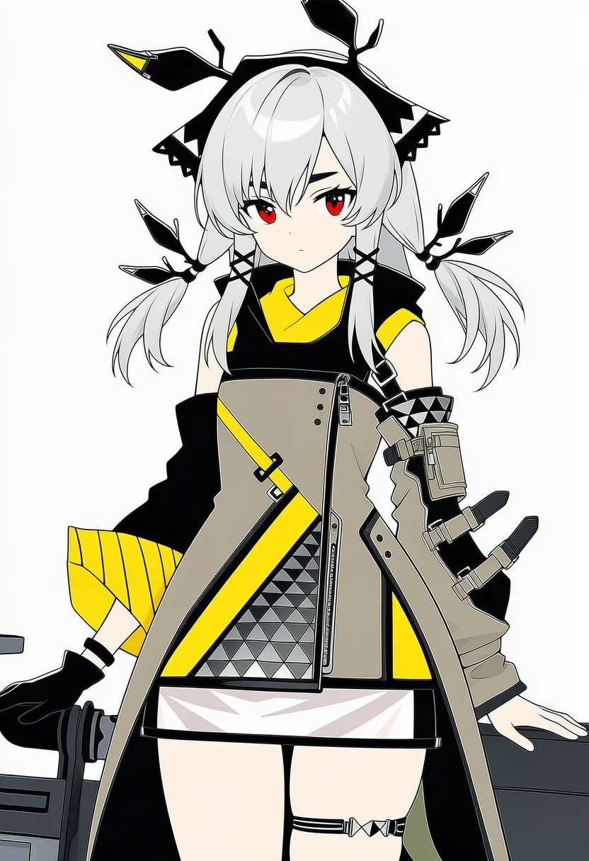 weedy (arknights)