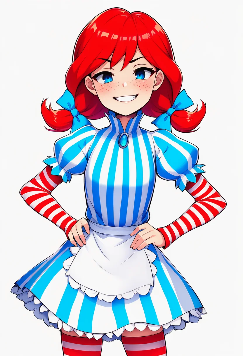 wendy (wendy's)